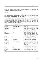 Preview for 76 page of Digital Equipment Micro PDP-11/53 Supplement Manual