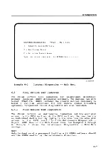 Preview for 78 page of Digital Equipment Micro PDP-11/53 Supplement Manual