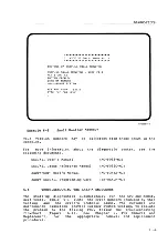 Preview for 82 page of Digital Equipment Micro PDP-11/53 Supplement Manual