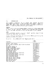 Preview for 86 page of Digital Equipment Micro PDP-11/53 Supplement Manual