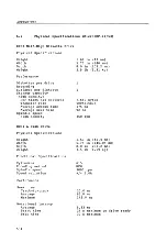 Preview for 101 page of Digital Equipment Micro PDP-11/53 Supplement Manual