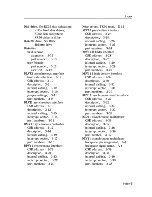 Предварительный просмотр 286 страницы Digital Equipment MicroPDP-11 Technical Manual