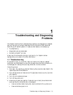 Preview for 7 page of Digital Equipment MicroVAX 3100 85 Troubleshooting And Diagnostics Information