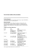 Preview for 37 page of Digital Equipment MicroVAX 3100 85 Troubleshooting And Diagnostics Information