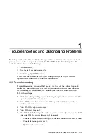 Preview for 7 page of Digital Equipment MicroVAX 3100 90 Troubleshooting And Diagnostics Information