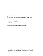 Preview for 15 page of Digital Equipment MicroVAX 3100 90 Troubleshooting And Diagnostics Information