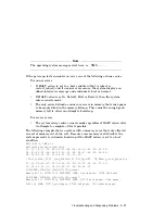 Preview for 17 page of Digital Equipment MicroVAX 3100 90 Troubleshooting And Diagnostics Information