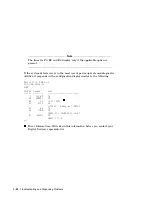 Preview for 28 page of Digital Equipment MicroVAX 3100 90 Troubleshooting And Diagnostics Information