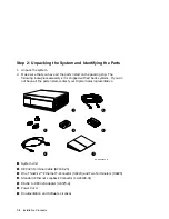 Preview for 8 page of Digital Equipment MicroVAX 3100 Model 85 Installation Information