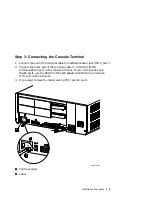 Preview for 9 page of Digital Equipment MicroVAX 3100 Model 85 Installation Information