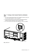 Preview for 13 page of Digital Equipment MicroVAX 3100 Model 85 Installation Information