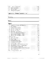 Предварительный просмотр 7 страницы Digital Equipment MicroVAX 3500 Operation Manual