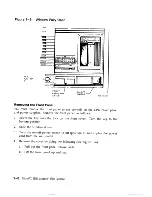 Предварительный просмотр 16 страницы Digital Equipment MicroVAX 3500 Operation Manual