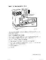 Предварительный просмотр 17 страницы Digital Equipment MicroVAX 3500 Operation Manual