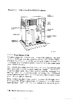 Предварительный просмотр 18 страницы Digital Equipment MicroVAX 3500 Operation Manual