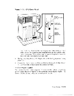 Предварительный просмотр 23 страницы Digital Equipment MicroVAX 3500 Operation Manual