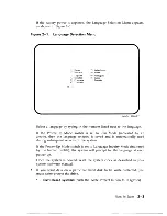 Предварительный просмотр 33 страницы Digital Equipment MicroVAX 3500 Operation Manual