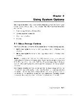 Предварительный просмотр 41 страницы Digital Equipment MicroVAX 3500 Operation Manual