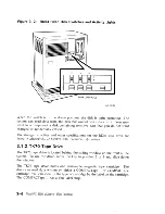 Предварительный просмотр 46 страницы Digital Equipment MicroVAX 3500 Operation Manual