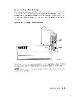 Предварительный просмотр 49 страницы Digital Equipment MicroVAX 3500 Operation Manual