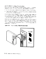 Предварительный просмотр 50 страницы Digital Equipment MicroVAX 3500 Operation Manual