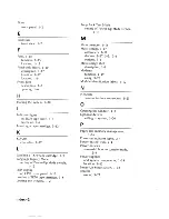 Предварительный просмотр 76 страницы Digital Equipment MicroVAX 3500 Operation Manual