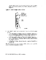 Preview for 38 page of Digital Equipment MicroVAX 3800 Installation Manual