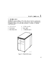 Предварительный просмотр 13 страницы Digital Equipment MicroVAX II 630QB Technical Manual