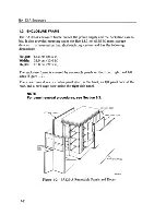 Предварительный просмотр 14 страницы Digital Equipment MicroVAX II 630QB Technical Manual