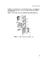 Предварительный просмотр 31 страницы Digital Equipment MicroVAX II 630QB Technical Manual