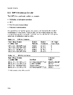 Предварительный просмотр 56 страницы Digital Equipment MicroVAX II 630QB Technical Manual