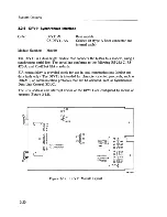 Предварительный просмотр 62 страницы Digital Equipment MicroVAX II 630QB Technical Manual