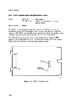 Предварительный просмотр 68 страницы Digital Equipment MicroVAX II 630QB Technical Manual