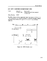 Предварительный просмотр 71 страницы Digital Equipment MicroVAX II 630QB Technical Manual