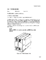 Предварительный просмотр 81 страницы Digital Equipment MicroVAX II 630QB Technical Manual