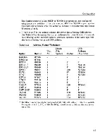 Предварительный просмотр 91 страницы Digital Equipment MicroVAX II 630QB Technical Manual