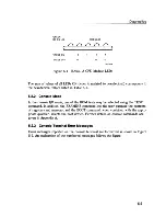 Предварительный просмотр 101 страницы Digital Equipment MicroVAX II 630QB Technical Manual