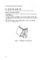 Предварительный просмотр 118 страницы Digital Equipment MicroVAX II 630QB Technical Manual