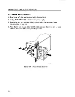 Предварительный просмотр 120 страницы Digital Equipment MicroVAX II 630QB Technical Manual