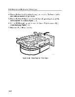 Предварительный просмотр 124 страницы Digital Equipment MicroVAX II 630QB Technical Manual