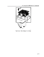 Предварительный просмотр 129 страницы Digital Equipment MicroVAX II 630QB Technical Manual