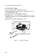 Предварительный просмотр 130 страницы Digital Equipment MicroVAX II 630QB Technical Manual