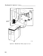 Предварительный просмотр 134 страницы Digital Equipment MicroVAX II 630QB Technical Manual