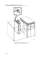 Предварительный просмотр 136 страницы Digital Equipment MicroVAX II 630QB Technical Manual