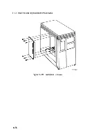 Предварительный просмотр 138 страницы Digital Equipment MicroVAX II 630QB Technical Manual