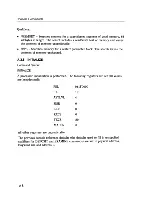 Предварительный просмотр 148 страницы Digital Equipment MicroVAX II 630QB Technical Manual