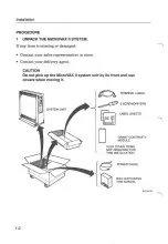 Preview for 9 page of Digital Equipment microvax II 630qy Owner'S Manual