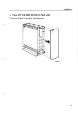 Preview for 14 page of Digital Equipment microvax II 630qy Owner'S Manual