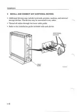 Preview for 17 page of Digital Equipment microvax II 630qy Owner'S Manual