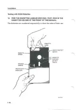 Preview for 23 page of Digital Equipment microvax II 630qy Owner'S Manual